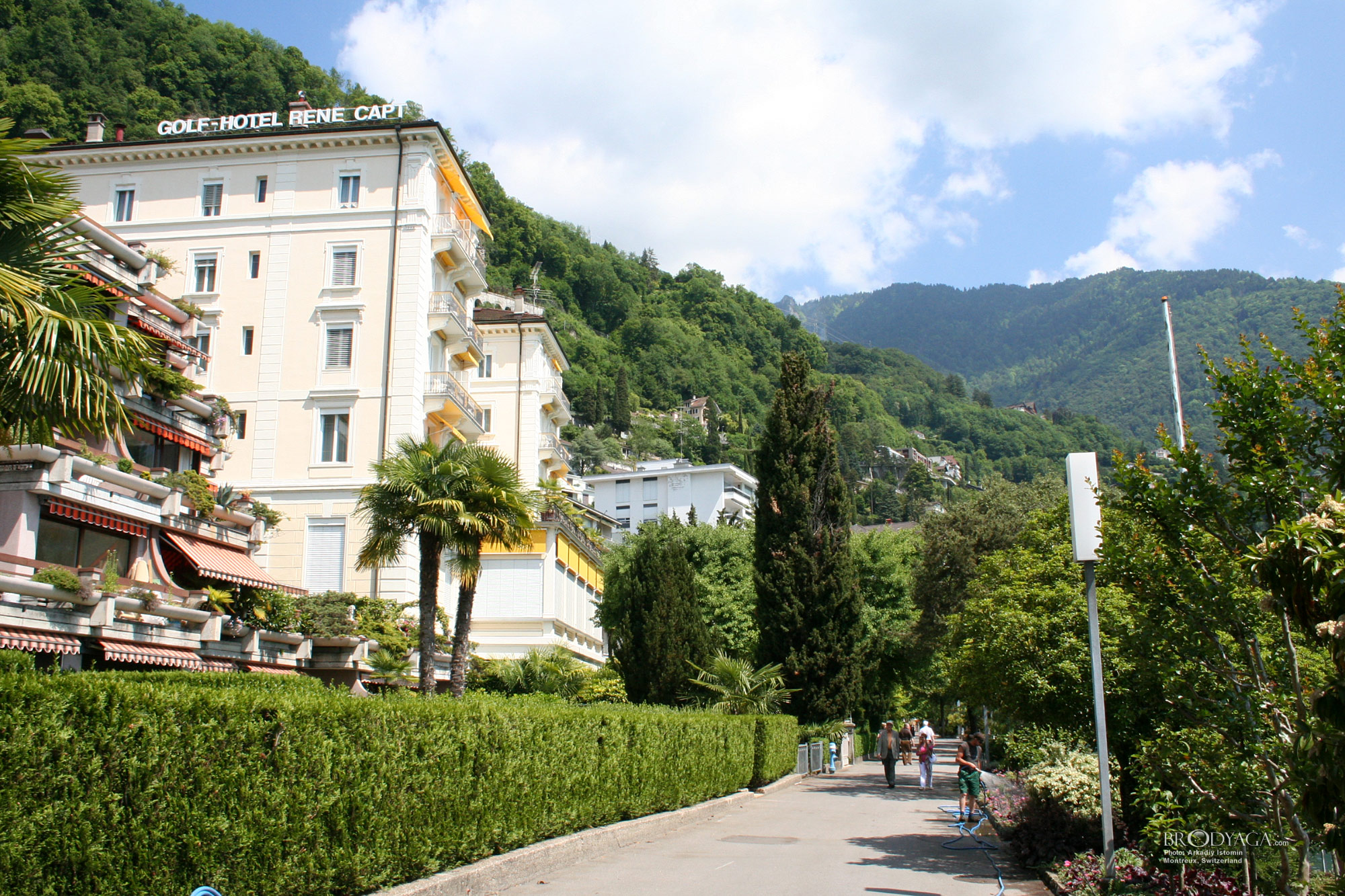 Montreux